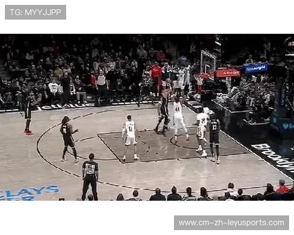 小波特外线精准射入，篮网在加时险胜对手